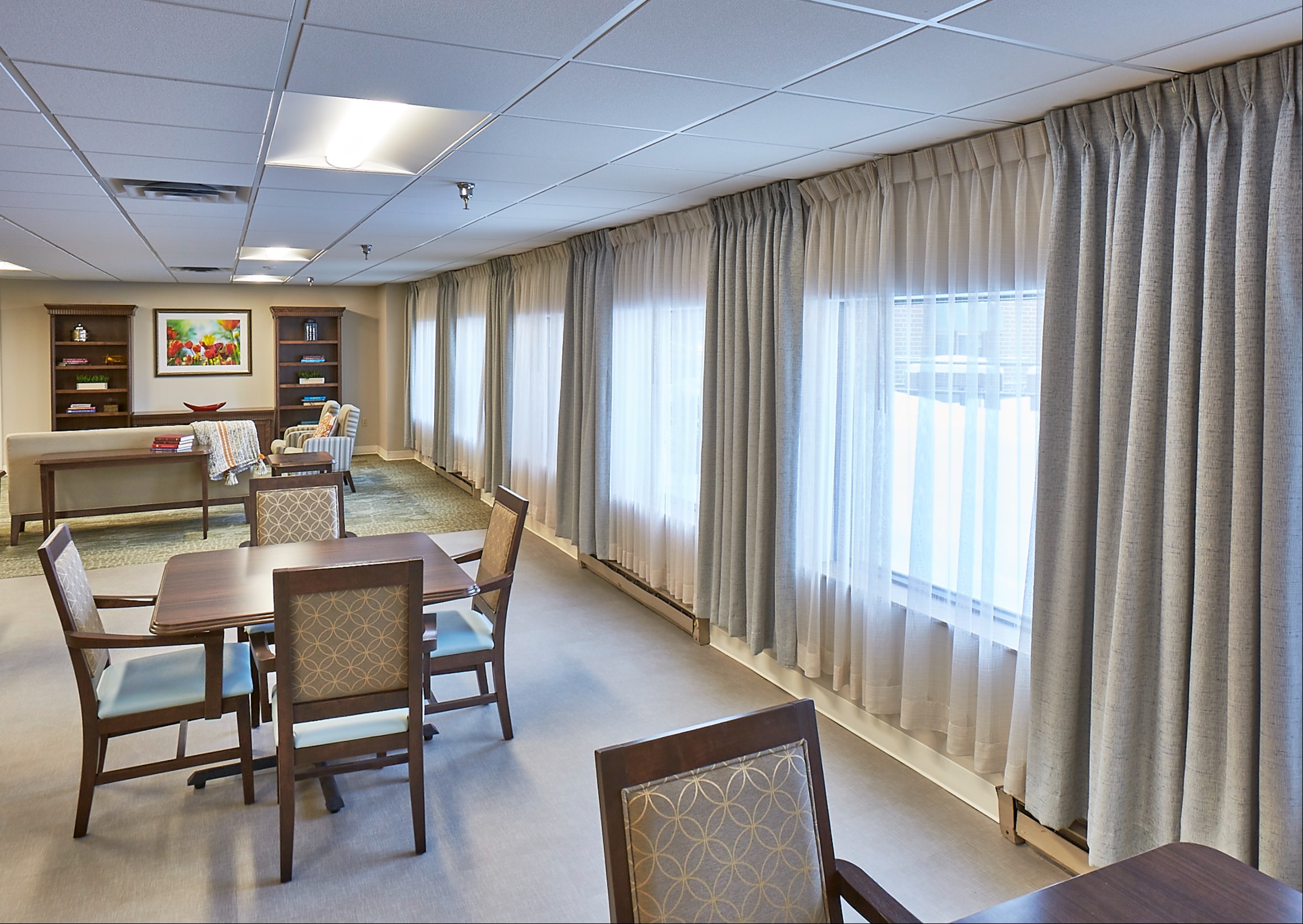 Commercial Window Treatments 80