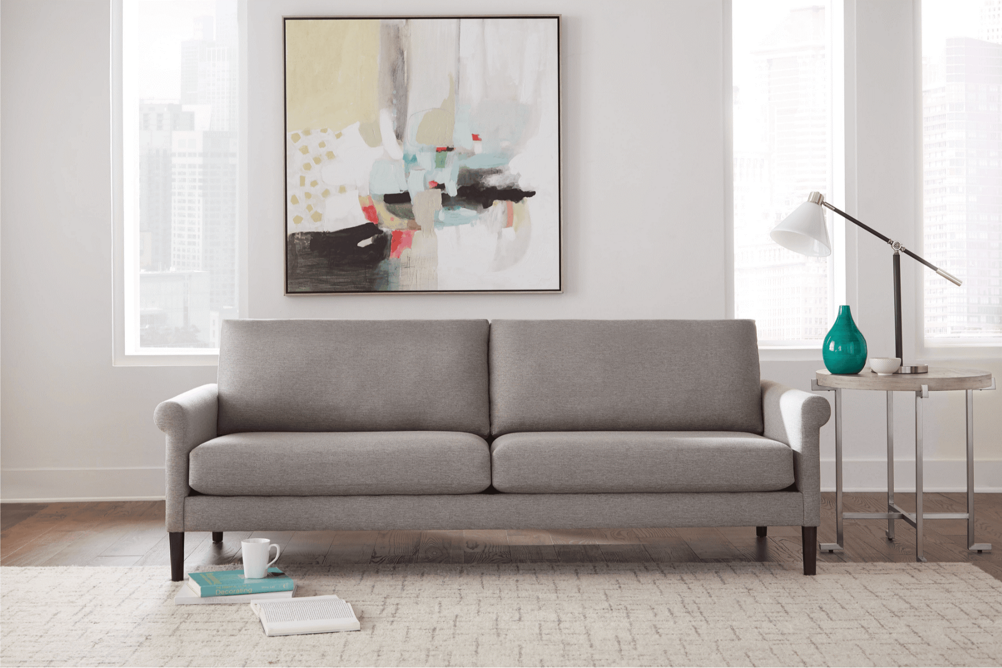 Presenting the Metro Collection! 94