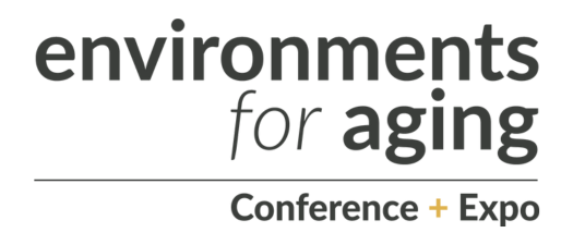 Welcome to Environments for Aging 2026