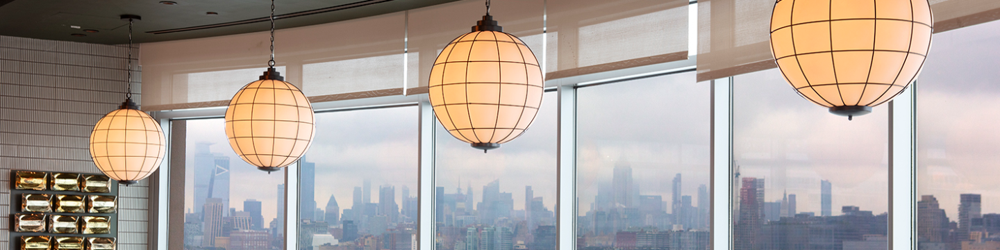 Remington Lighting 74