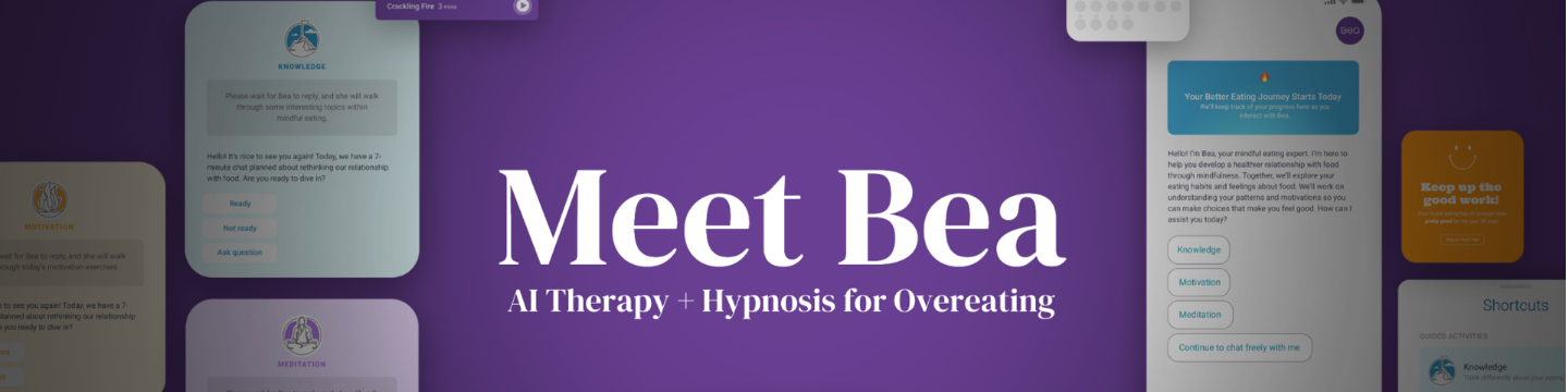 Bea Better Eating Inc. 173