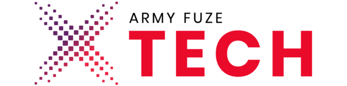 Army FUZE 135