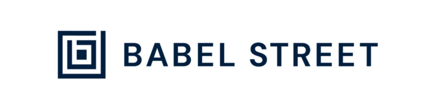 Babel Street 181