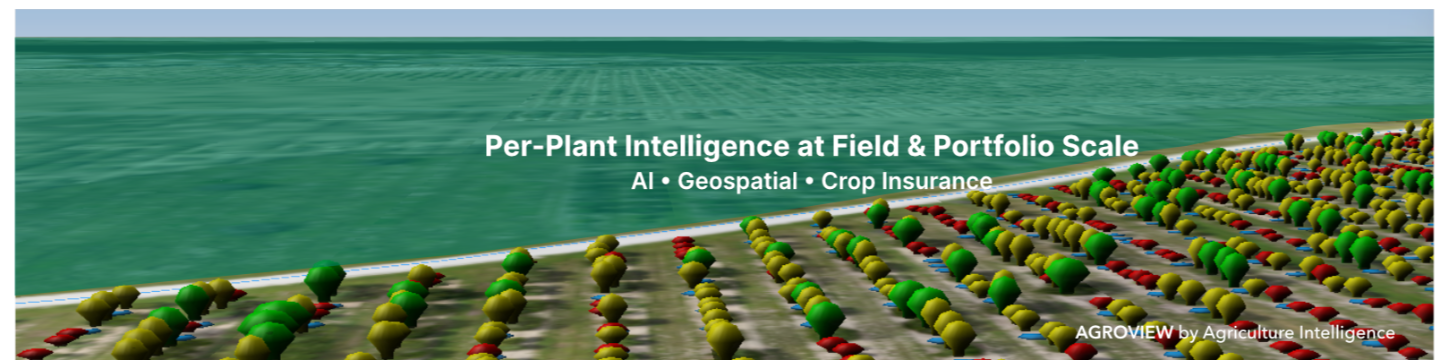 Agriculture Intelligence Inc 230