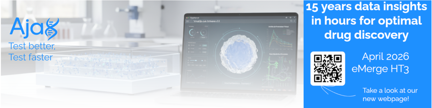 Ajax Biosciences SL 327