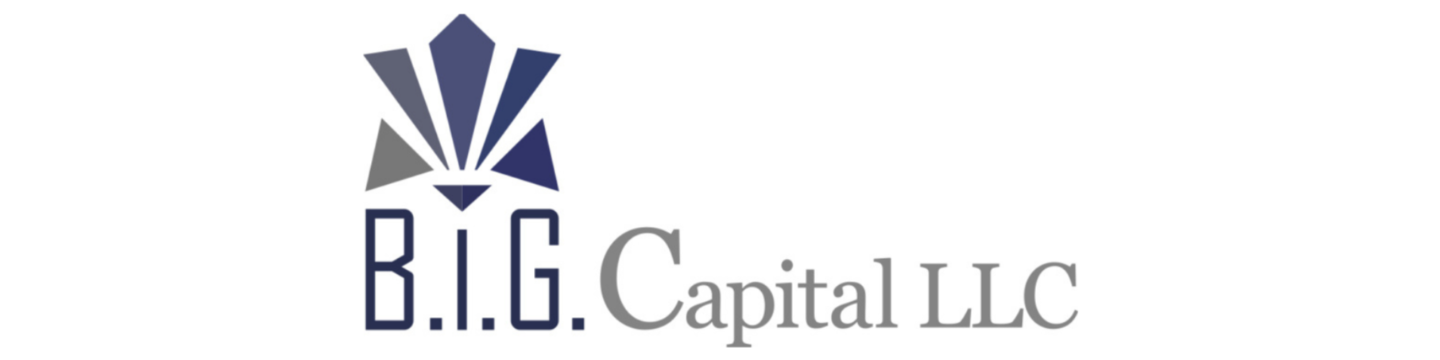 B.I.G. Capital LLC 394