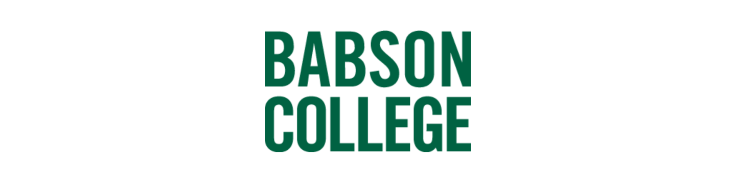 Babson College 62