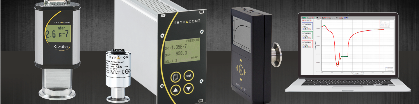 Thyracont Vacuum Instruments GmbH 131