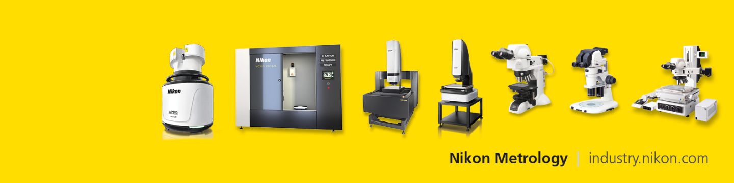 Nikon Metrology 161