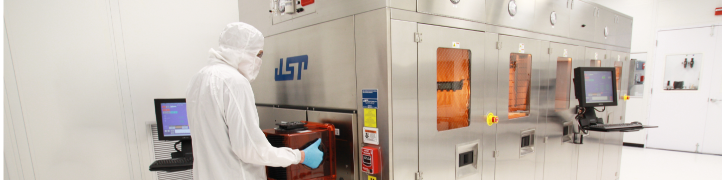 JST Manufacturing 575