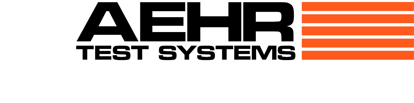 Aehr Test Systems 584