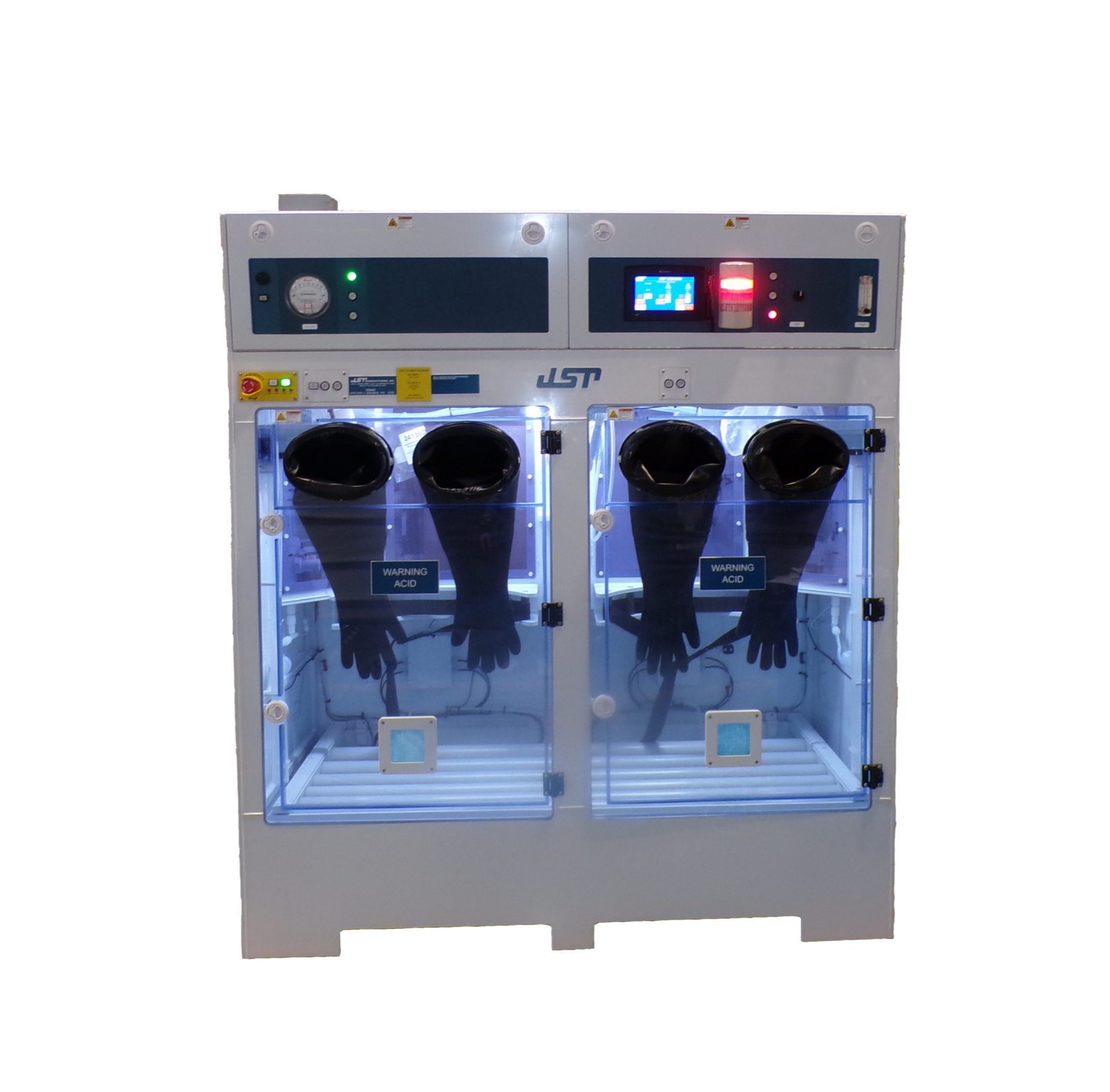 Chemical Dispense Unit (CDU) 311