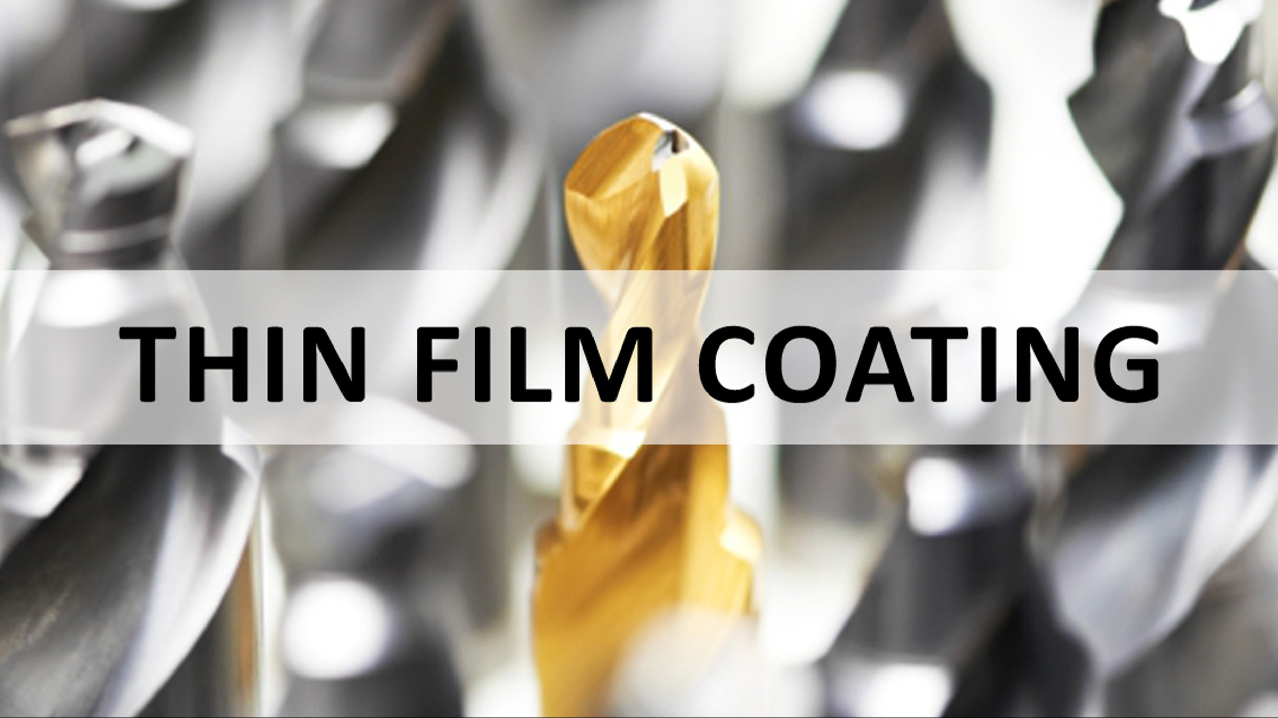Vacuum Metrology in Thin Film Coating 60