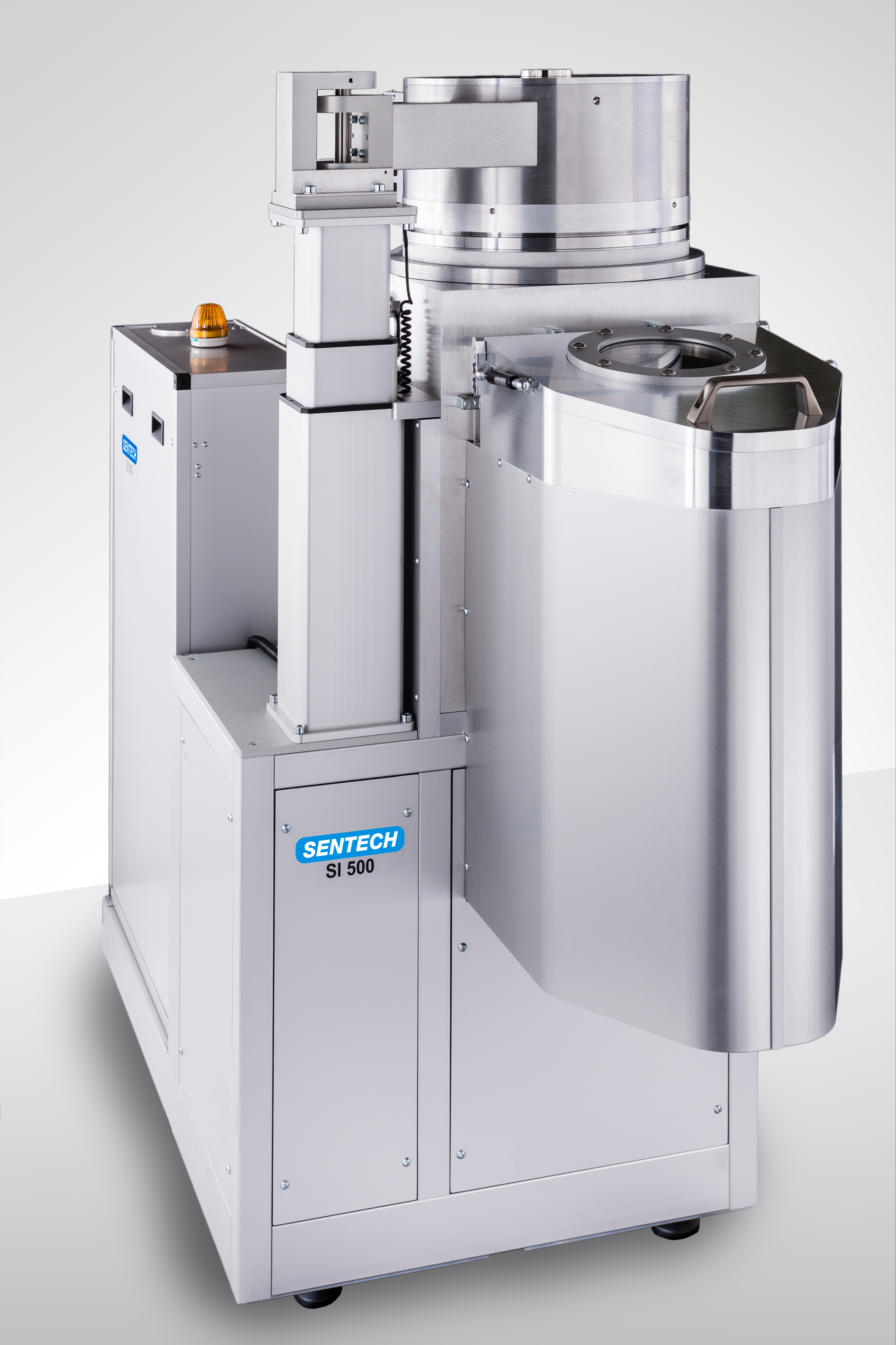 Sentech Instruments Gmbh SEMICON Europa 2026
