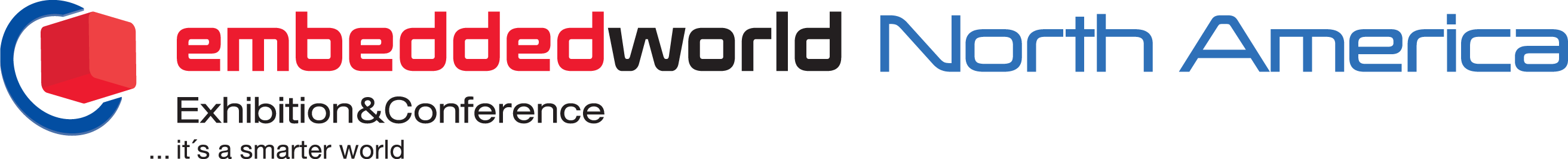 Welcome to Embedded World North America 2025