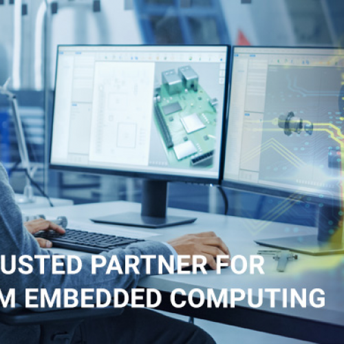 BCM Advanced Research 103