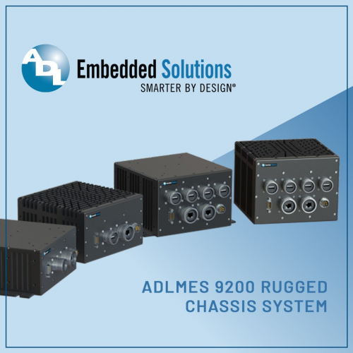 ADL Embedded Solutions 175