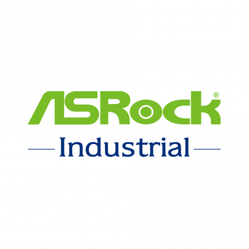 ASRock Industrial Computer Corporation 195