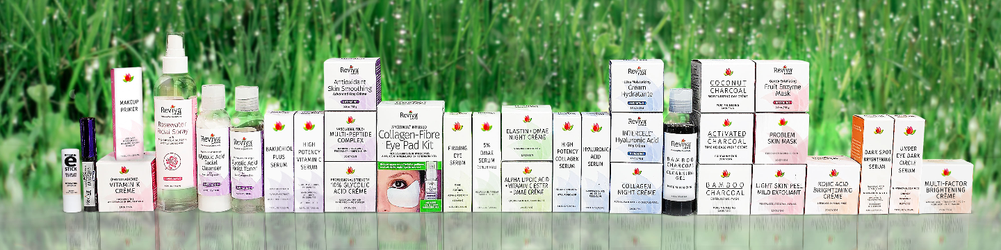 Reviva Labs - Natural Products Expo East 2023