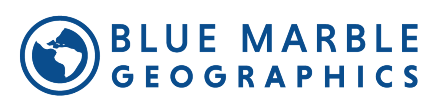 Blue Marble Geographics 76