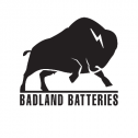 Badland Batteries 113