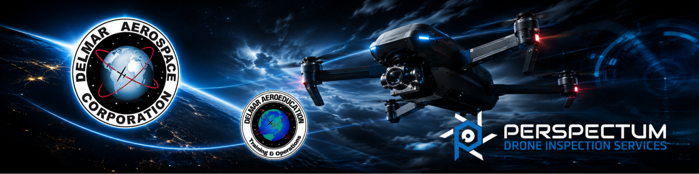 DelMar Aerospace Corporation 294