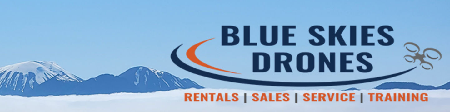 Blue Skies Drones 81
