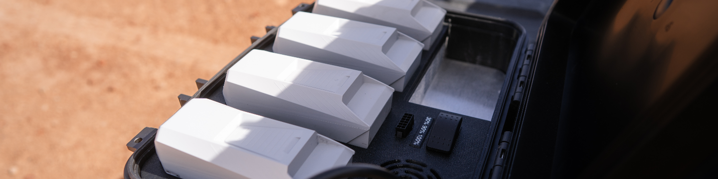 Colorado Drone Chargers 95