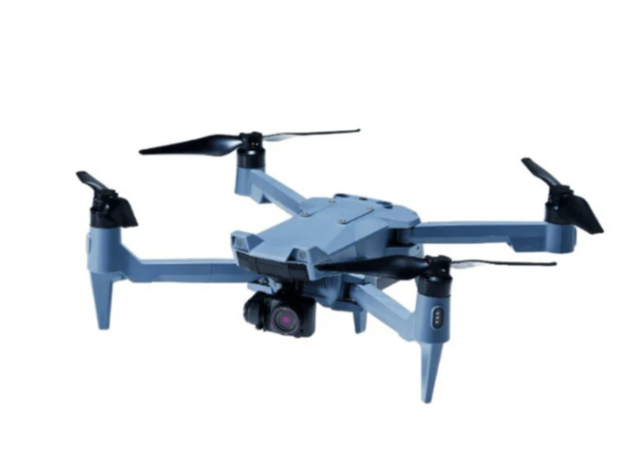 ACSL Soten Drone 19