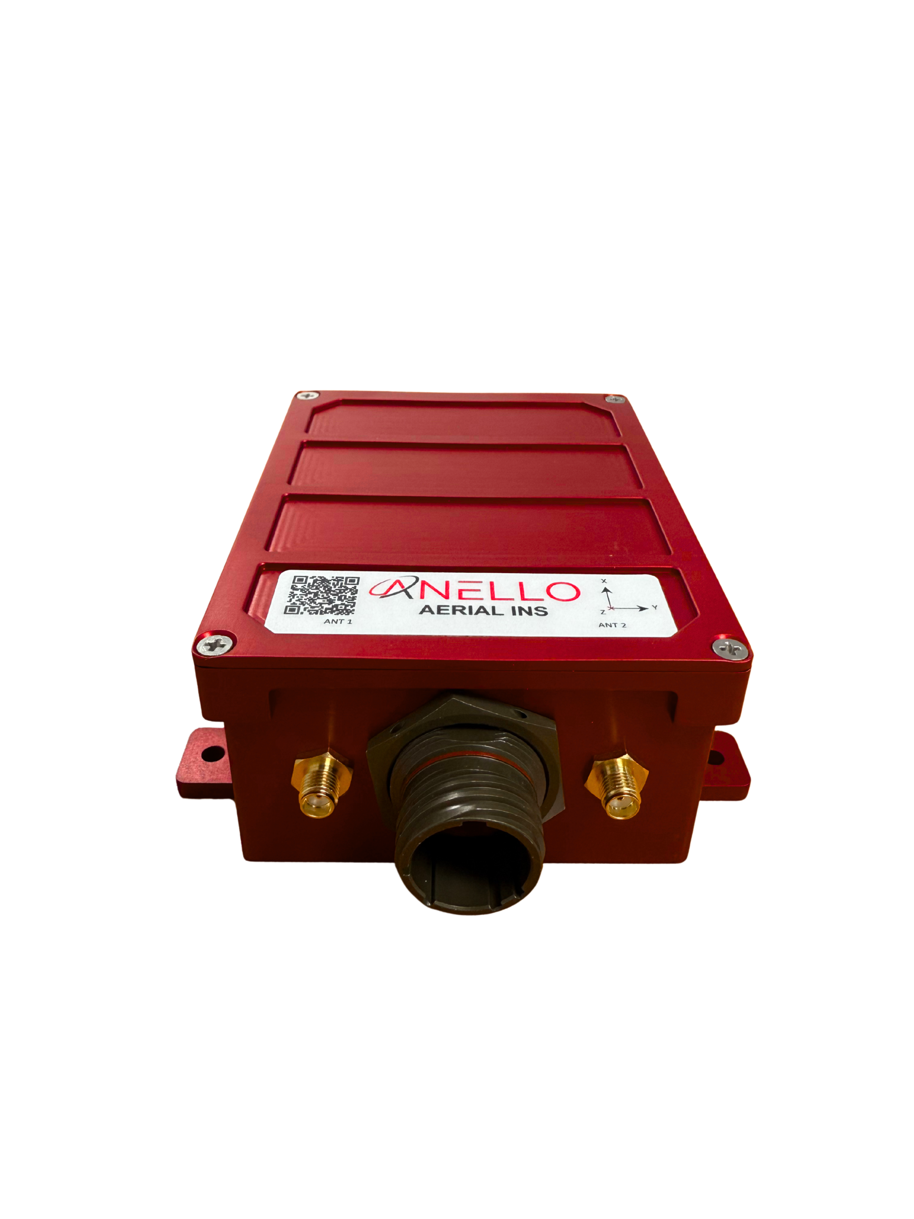 ANELLO AERIAL INS 21