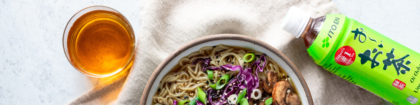 ITO EN (North America), Inc. 112