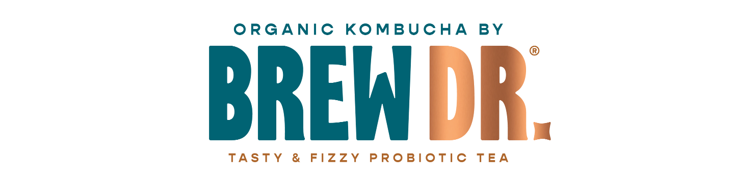 Brew Dr. Kombucha & Sipjoy 1141