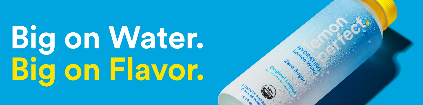 THE LEMON PERFECT COMPANY 1535