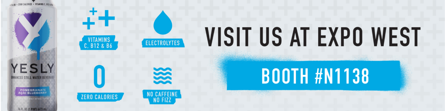 YESLY WATER LLC 2362