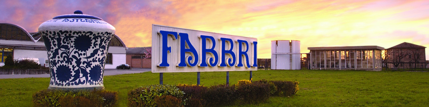 FABBRI USA 1905 LLC 2408