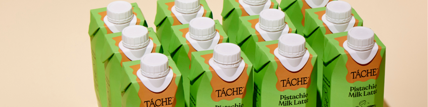 Táche Pistachio Milk 2425