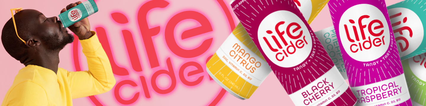 Life Cider, LLC 2544