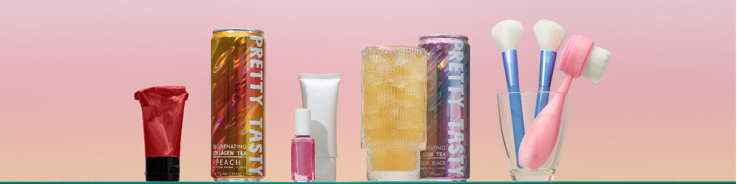 Pretty Tasty Tea 2587