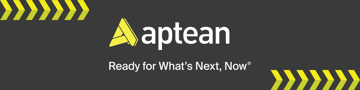 Aptean 2620