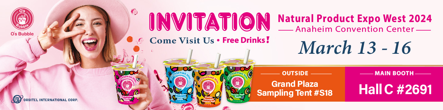 Orbitel International Corp. 2808