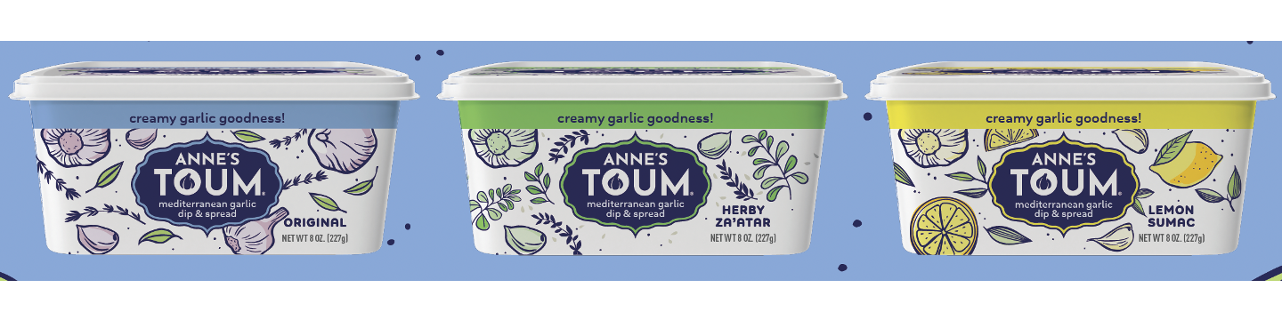 Anne's Toum 2878