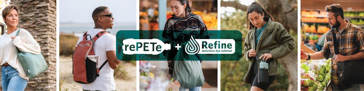 ChicoBag & To-Go Ware 411