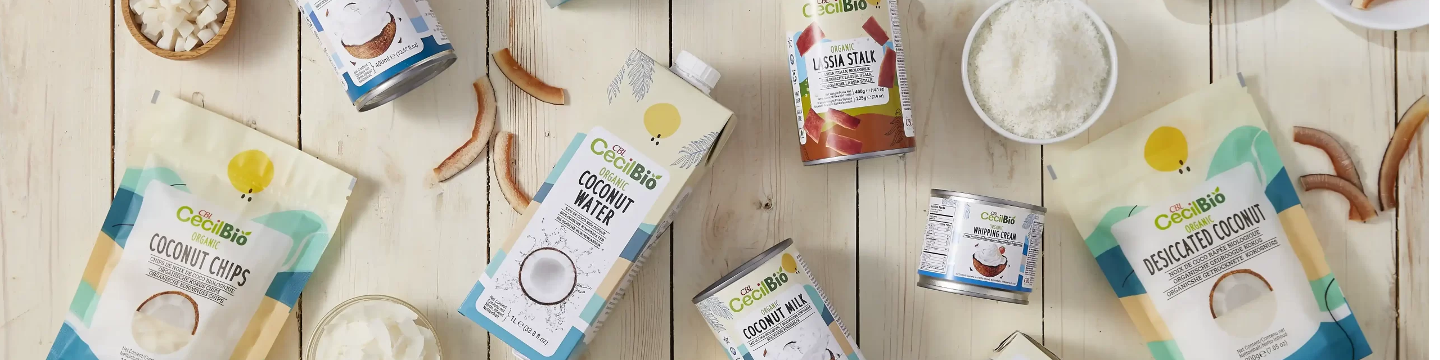 CBL NATURAL FOODS 766