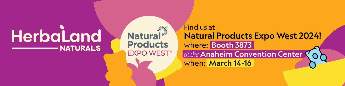 Herbaland Naturals, Inc. 788