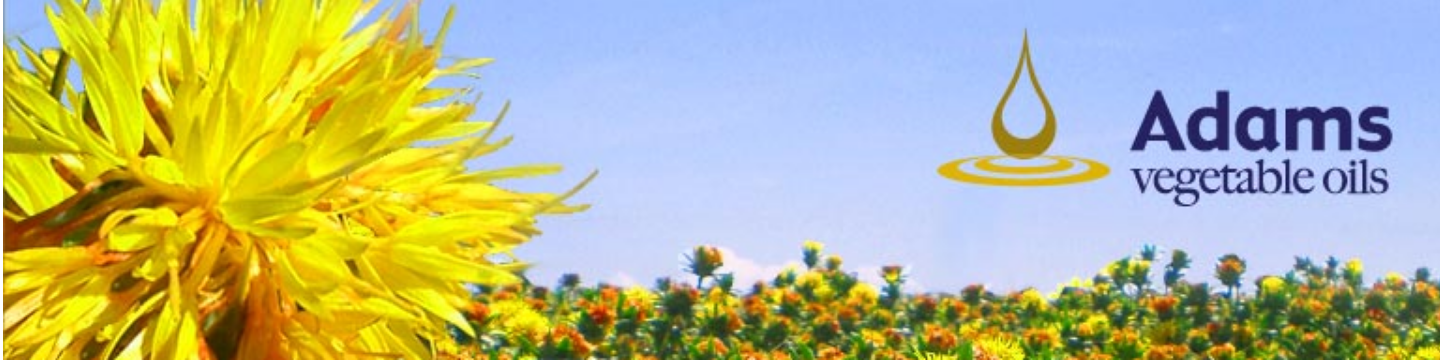 Adams Vegetable Oils, Inc. 880