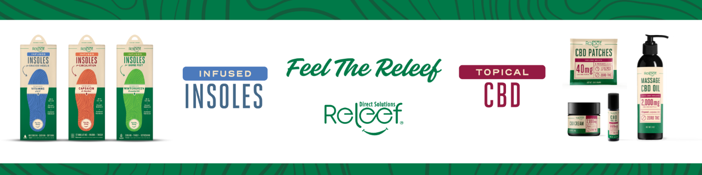 Releef Direct Solutions 1459