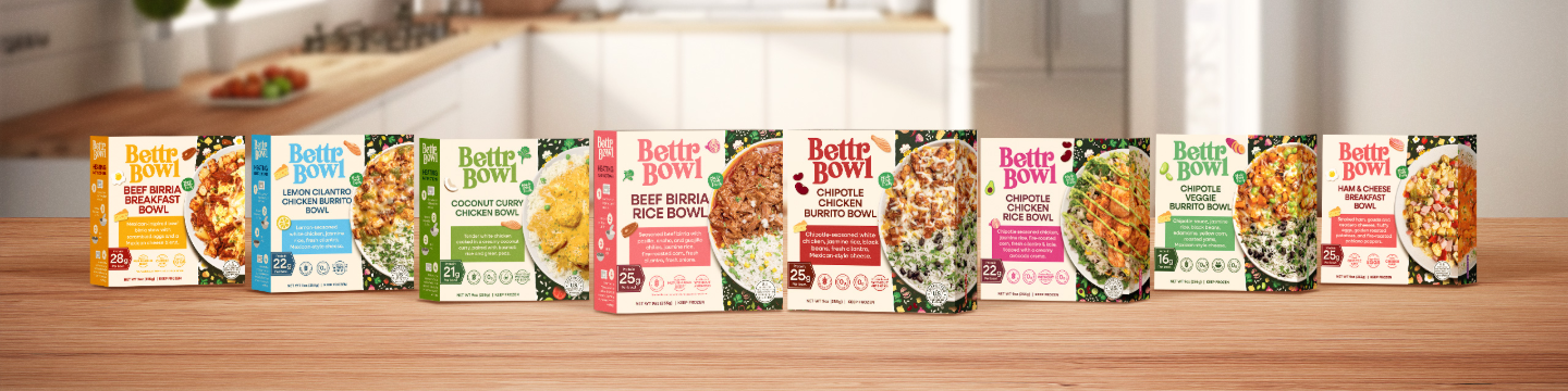 Avatar Natural Foods 2143