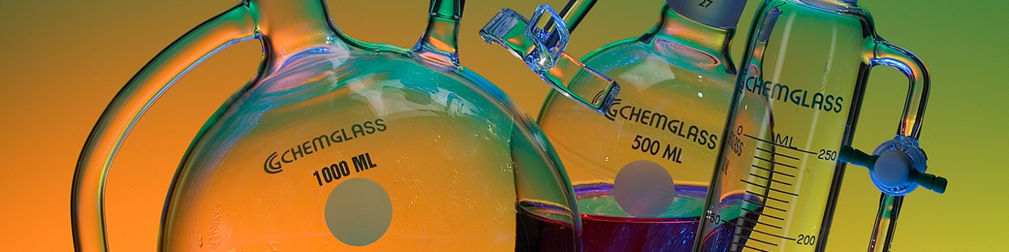 Chemglass Life Sciences 33