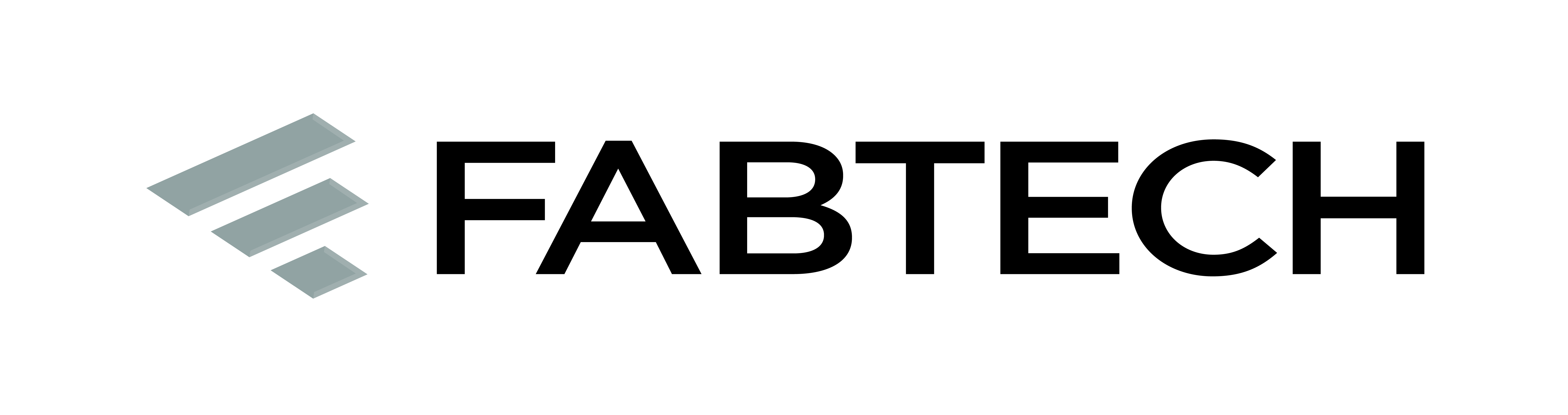 Welcome to FABTECH 2025