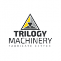 Trilogy Machinery | SweBend | Sunrise 1004
